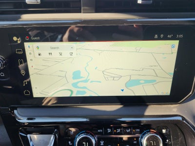 2026 GMC Sierra 2500 HD Crew Cab Standard Box 4-Wheel Drive AT4X