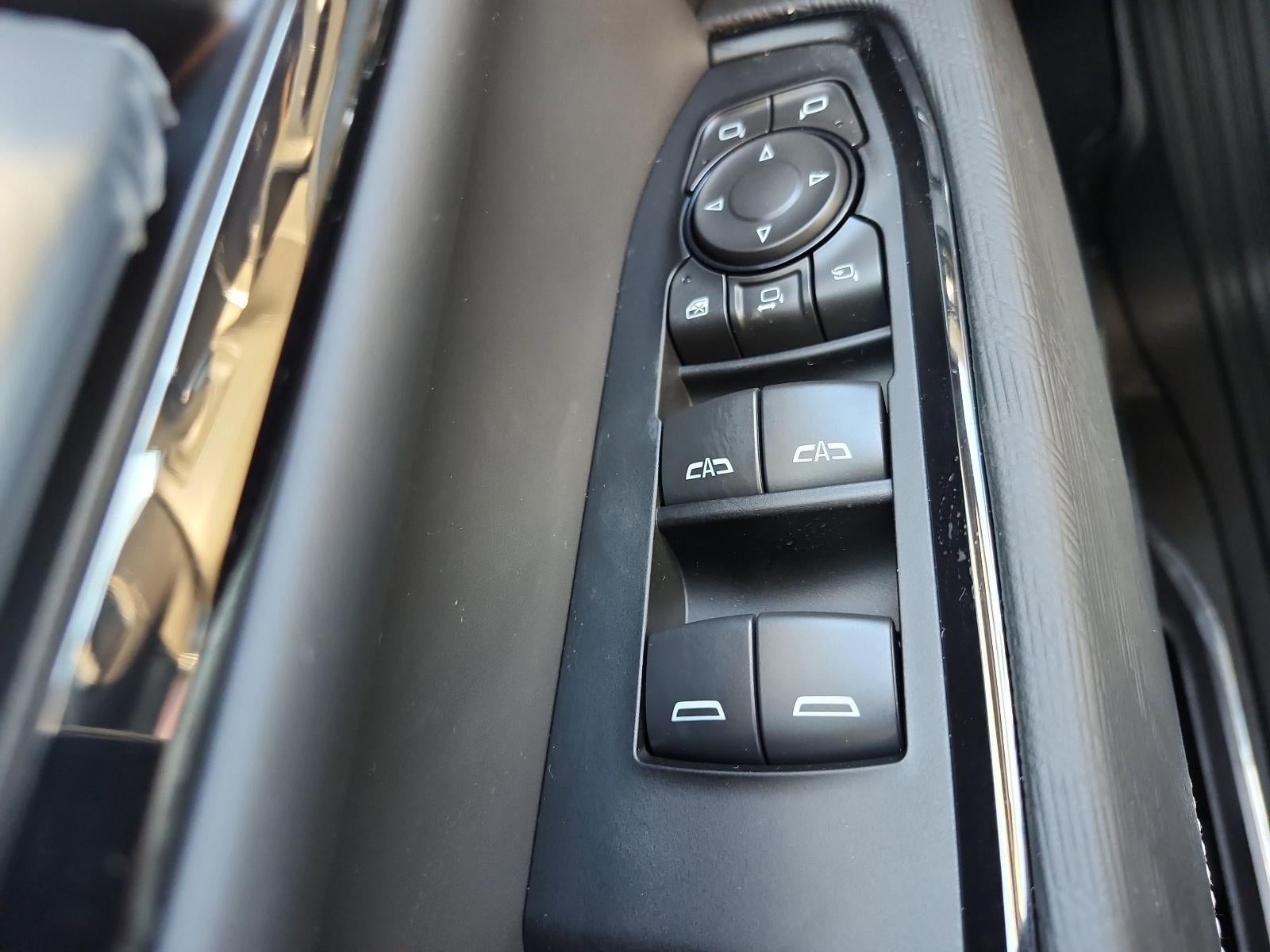 2026 GMC Sierra 2500 HD Crew Cab Standard Box 4-Wheel Drive AT4X