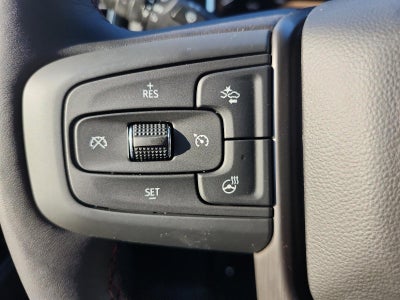 2026 GMC Sierra 2500 HD Crew Cab Standard Box 4-Wheel Drive AT4X