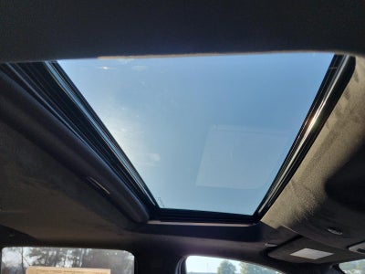 2026 GMC Sierra 2500 HD Crew Cab Standard Box 4-Wheel Drive AT4X