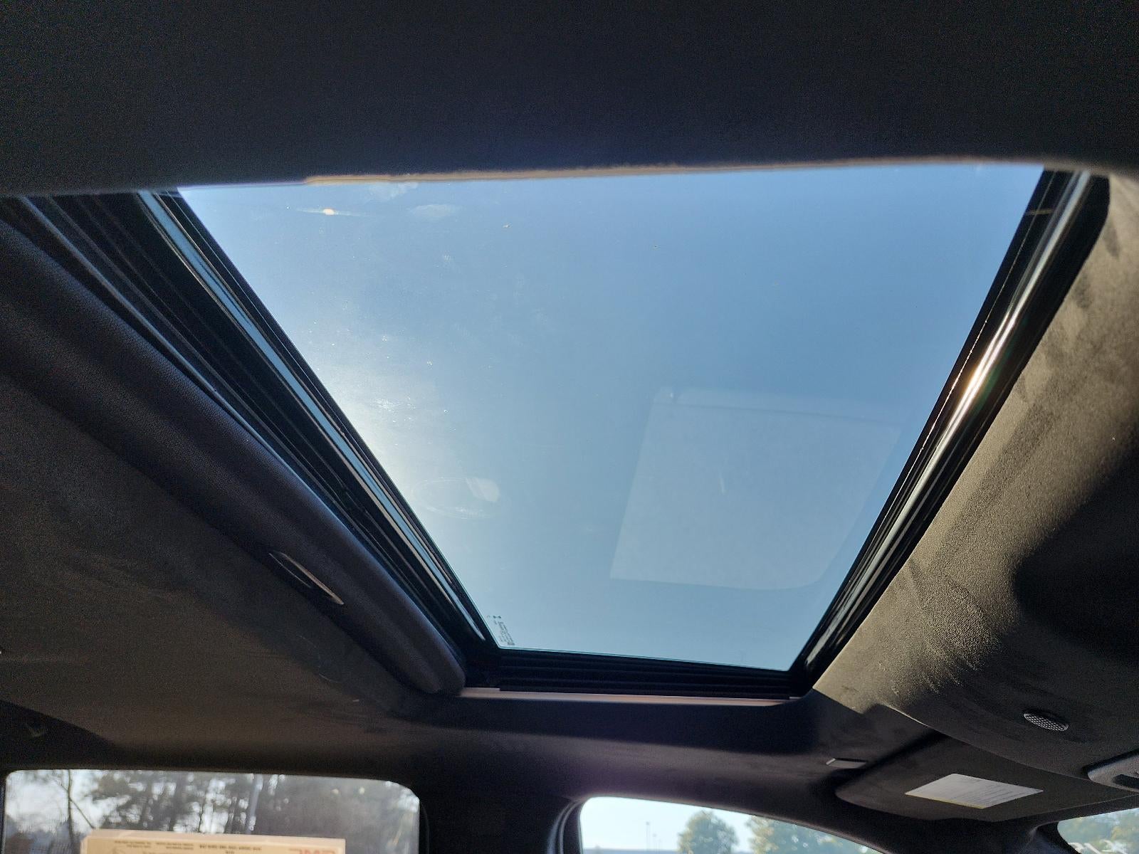 2026 GMC Sierra 2500 HD Crew Cab Standard Box 4-Wheel Drive AT4X