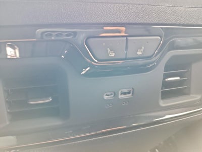 2026 GMC Sierra 2500 HD Crew Cab Standard Box 4-Wheel Drive AT4X