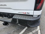 2026 GMC Sierra 2500 HD Crew Cab Standard Box 4-Wheel Drive AT4X