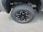 2026 GMC Sierra 2500 HD Crew Cab Standard Box 4-Wheel Drive AT4X