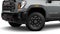 2026 GMC Sierra 2500 HD Crew Cab Standard Box 4-Wheel Drive AT4X