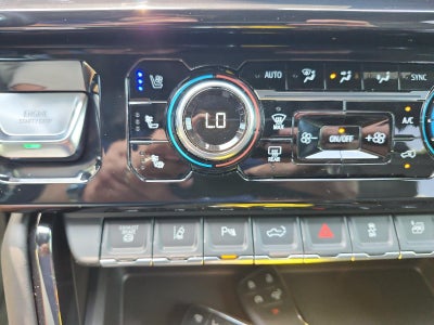 2025 GMC Sierra 2500 HD AT4X