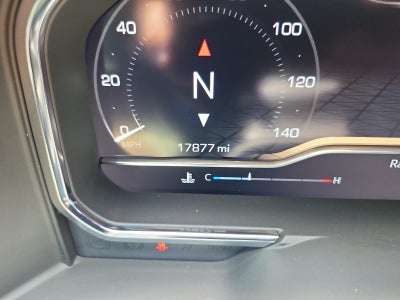 2025 GMC Sierra 2500 HD AT4X