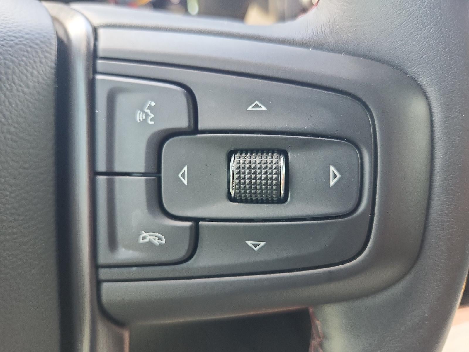 2025 GMC Sierra 2500 HD AT4X