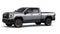 2026 GMC Sierra 2500 HD Crew Cab Standard Box 4-Wheel Drive AT4X