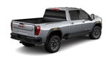 2026 GMC Sierra 2500 HD Crew Cab Standard Box 4-Wheel Drive AT4X