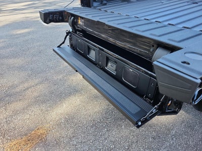 2026 GMC Sierra 2500 HD Crew Cab Standard Box 4-Wheel Drive AT4X