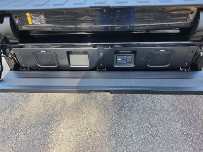 2026 GMC Sierra 2500 HD Crew Cab Standard Box 4-Wheel Drive AT4X