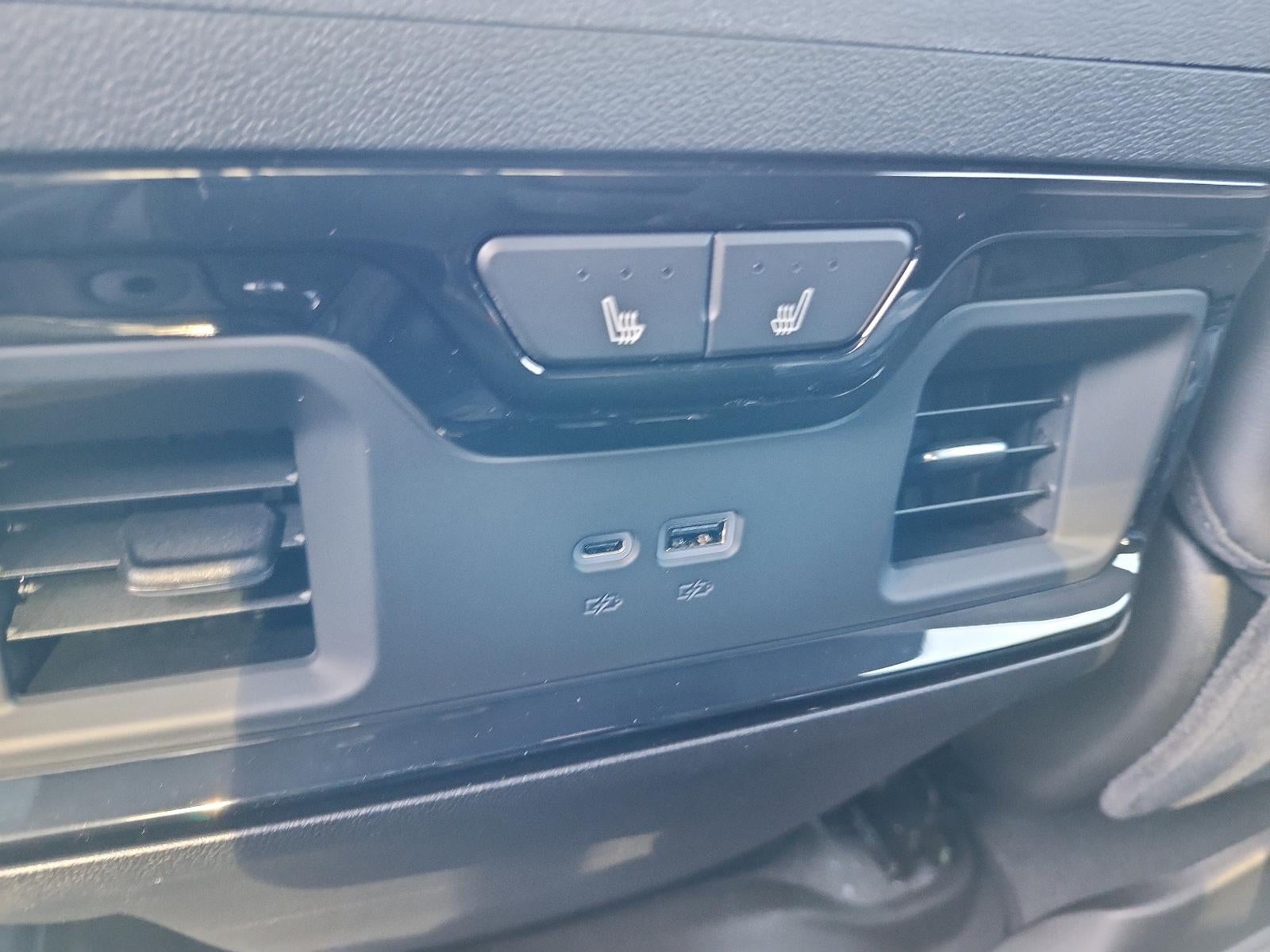 2026 GMC Sierra 2500 HD Crew Cab Standard Box 4-Wheel Drive AT4X