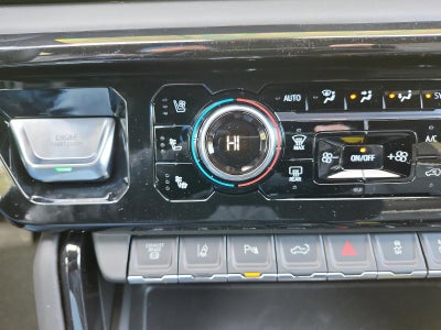 2026 GMC Sierra 2500 HD Crew Cab Standard Box 4-Wheel Drive AT4X