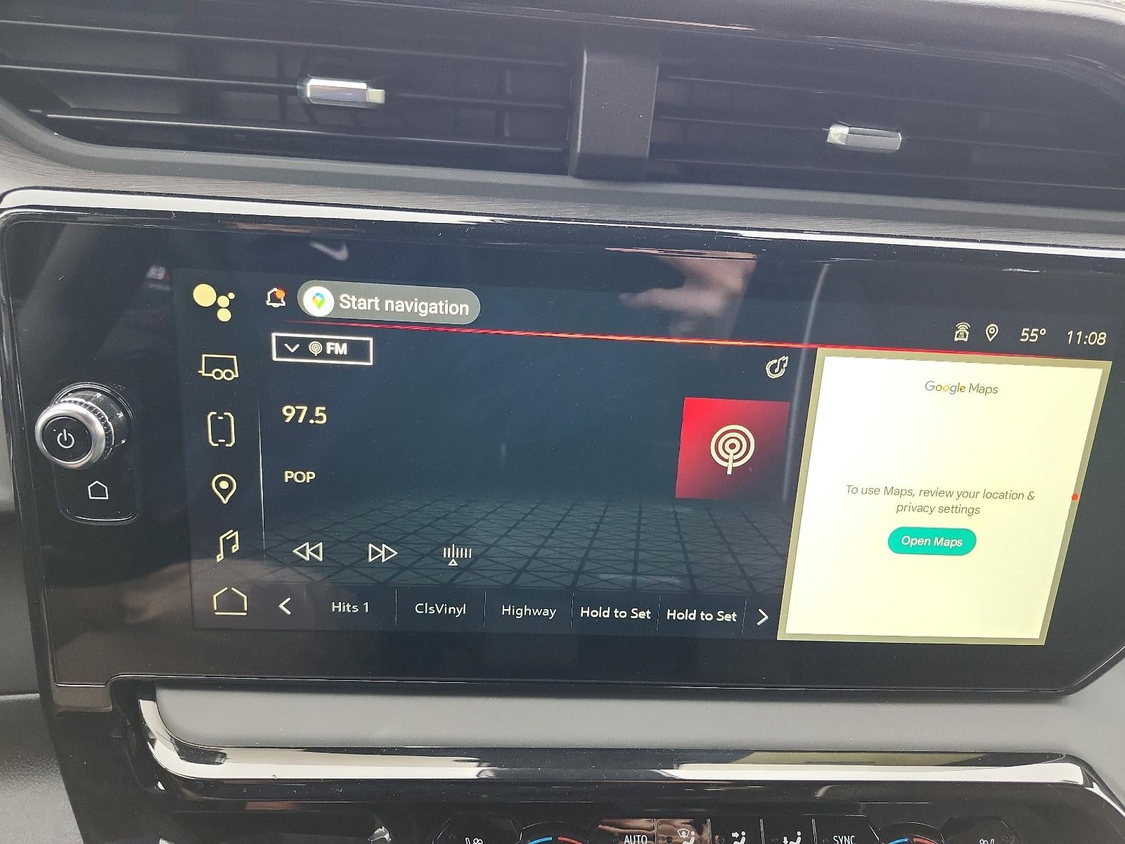 2026 GMC Sierra 2500 HD Crew Cab Standard Box 4-Wheel Drive AT4X