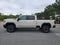 2026 GMC Sierra 2500 HD Crew Cab Standard Box 4-Wheel Drive AT4X
