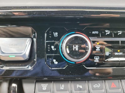 2026 GMC Sierra 2500 HD Crew Cab Standard Box 4-Wheel Drive AT4X