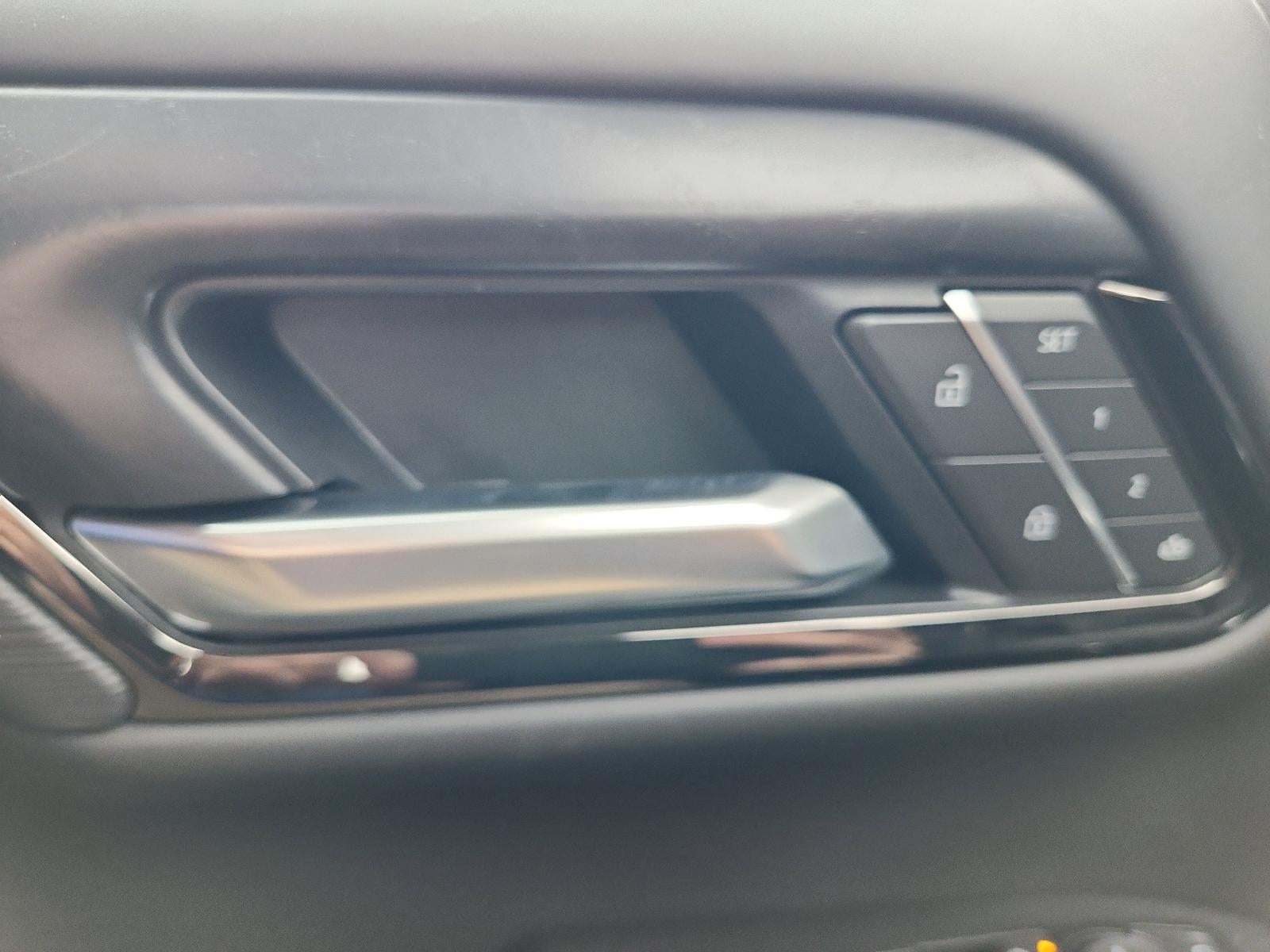 2026 GMC Sierra 2500 HD Crew Cab Standard Box 4-Wheel Drive AT4X