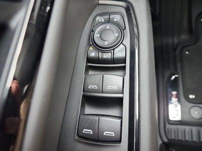 2026 GMC Sierra 2500 HD Crew Cab Standard Box 4-Wheel Drive AT4X