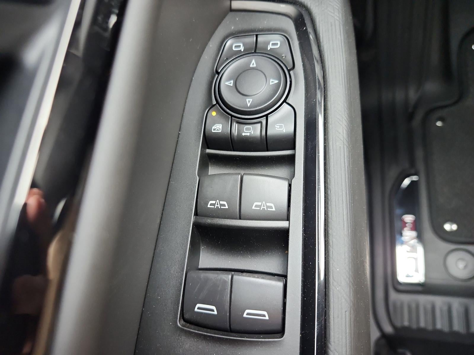 2026 GMC Sierra 2500 HD Crew Cab Standard Box 4-Wheel Drive AT4X