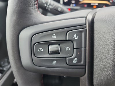 2026 GMC Sierra 2500 HD Crew Cab Standard Box 4-Wheel Drive AT4X