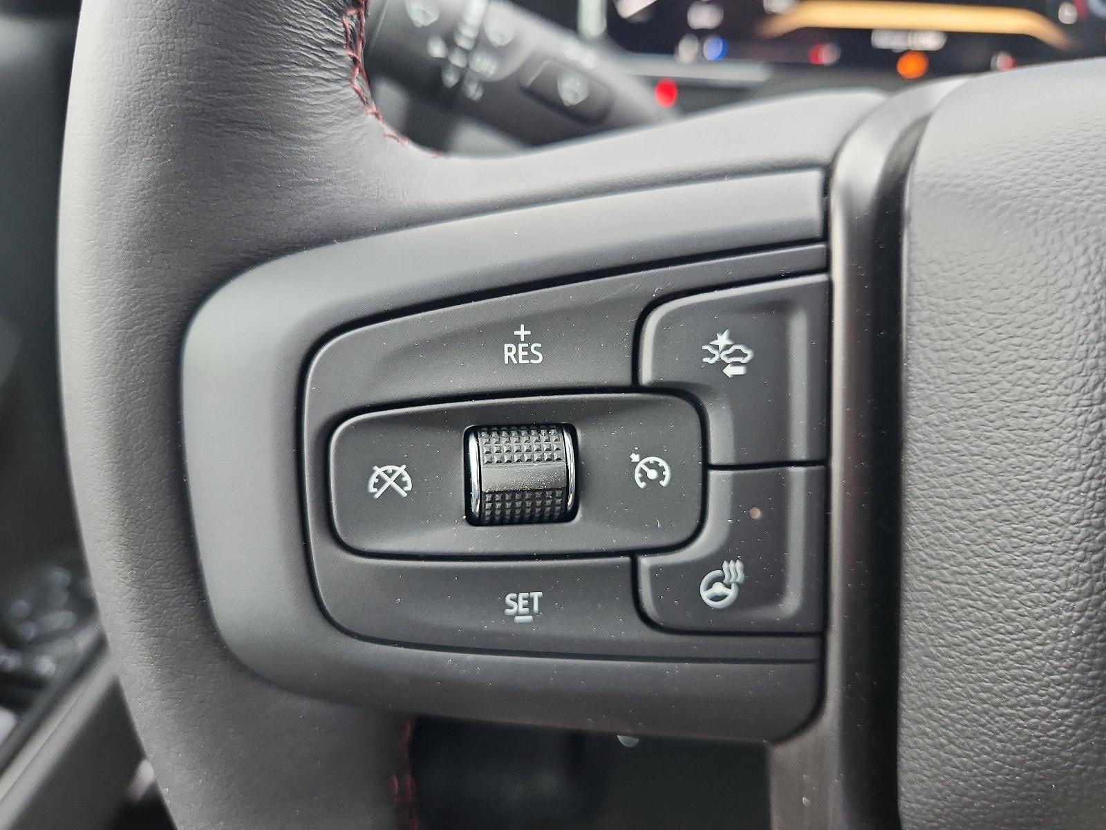 2026 GMC Sierra 2500 HD Crew Cab Standard Box 4-Wheel Drive AT4X