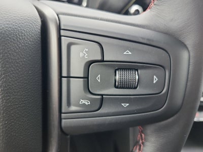 2026 GMC Sierra 2500 HD Crew Cab Standard Box 4-Wheel Drive AT4X