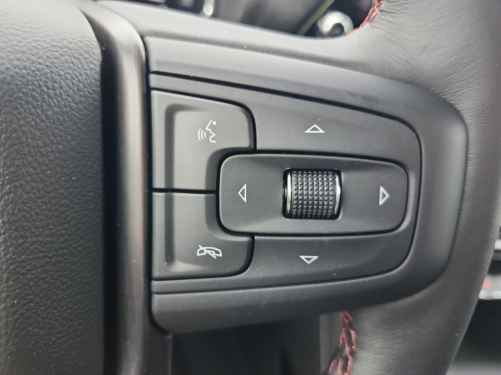 2026 GMC Sierra 2500 HD Crew Cab Standard Box 4-Wheel Drive AT4X