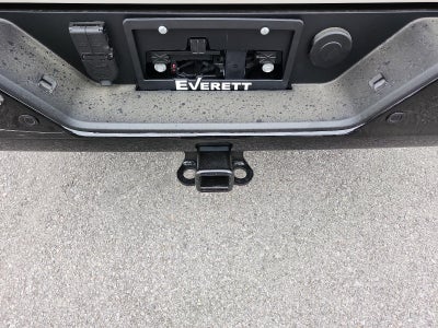 2026 GMC Sierra 2500 HD Crew Cab Standard Box 4-Wheel Drive AT4X