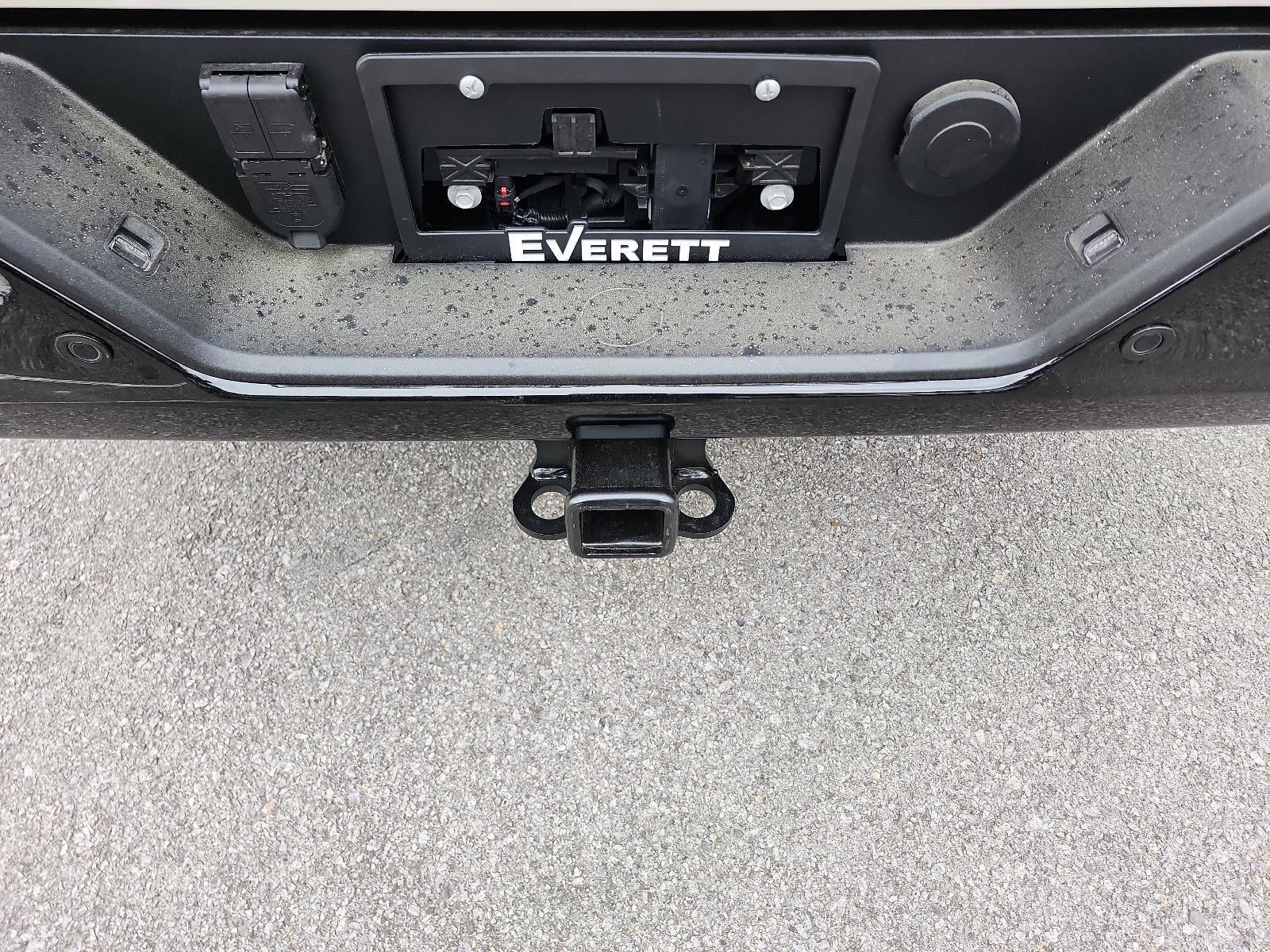 2026 GMC Sierra 2500 HD Crew Cab Standard Box 4-Wheel Drive AT4X