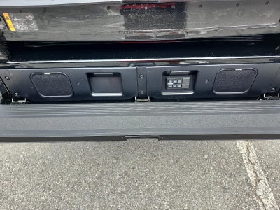 2026 GMC Sierra 2500 HD Crew Cab Standard Box 4-Wheel Drive AT4X