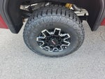 2026 GMC Sierra 2500 HD Crew Cab Standard Box 4-Wheel Drive AT4X