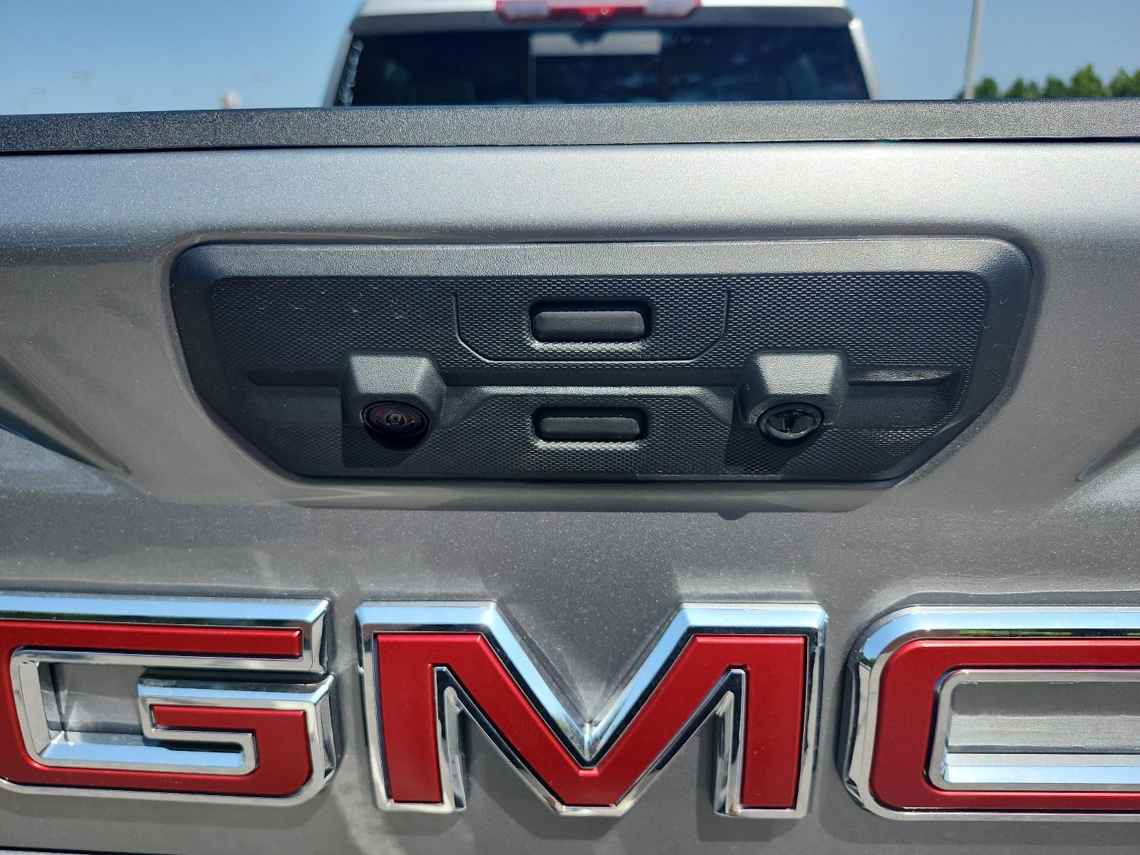 2026 GMC Sierra 2500 HD Crew Cab Standard Box 4-Wheel Drive AT4X