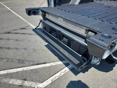 2026 GMC Sierra 2500 HD Crew Cab Standard Box 4-Wheel Drive AT4X