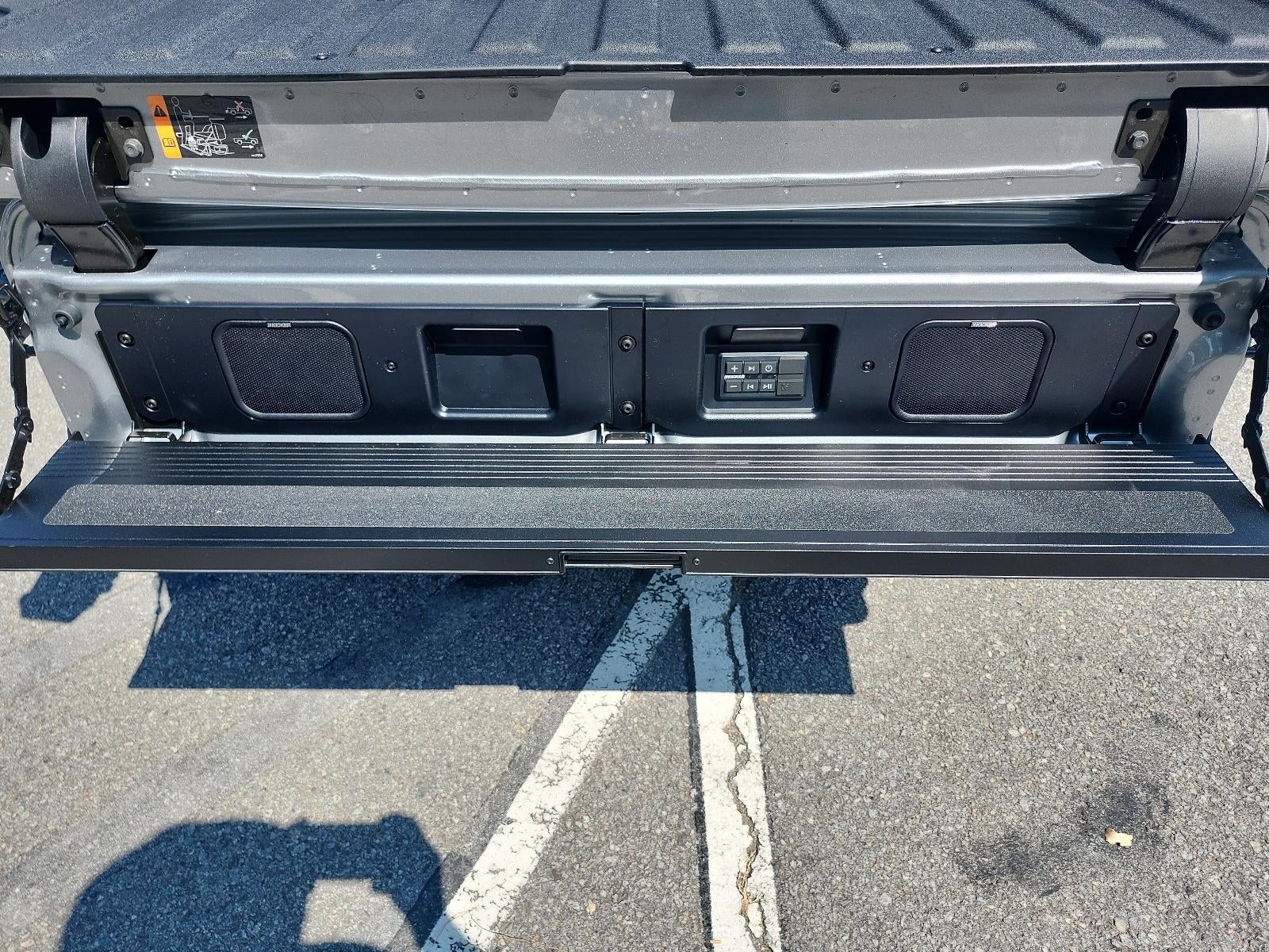 2026 GMC Sierra 2500 HD Crew Cab Standard Box 4-Wheel Drive AT4X