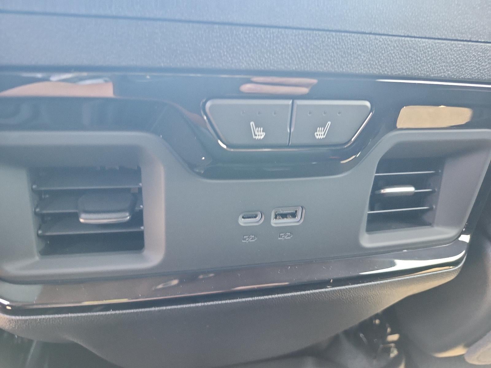 2026 GMC Sierra 2500 HD Crew Cab Standard Box 4-Wheel Drive AT4X