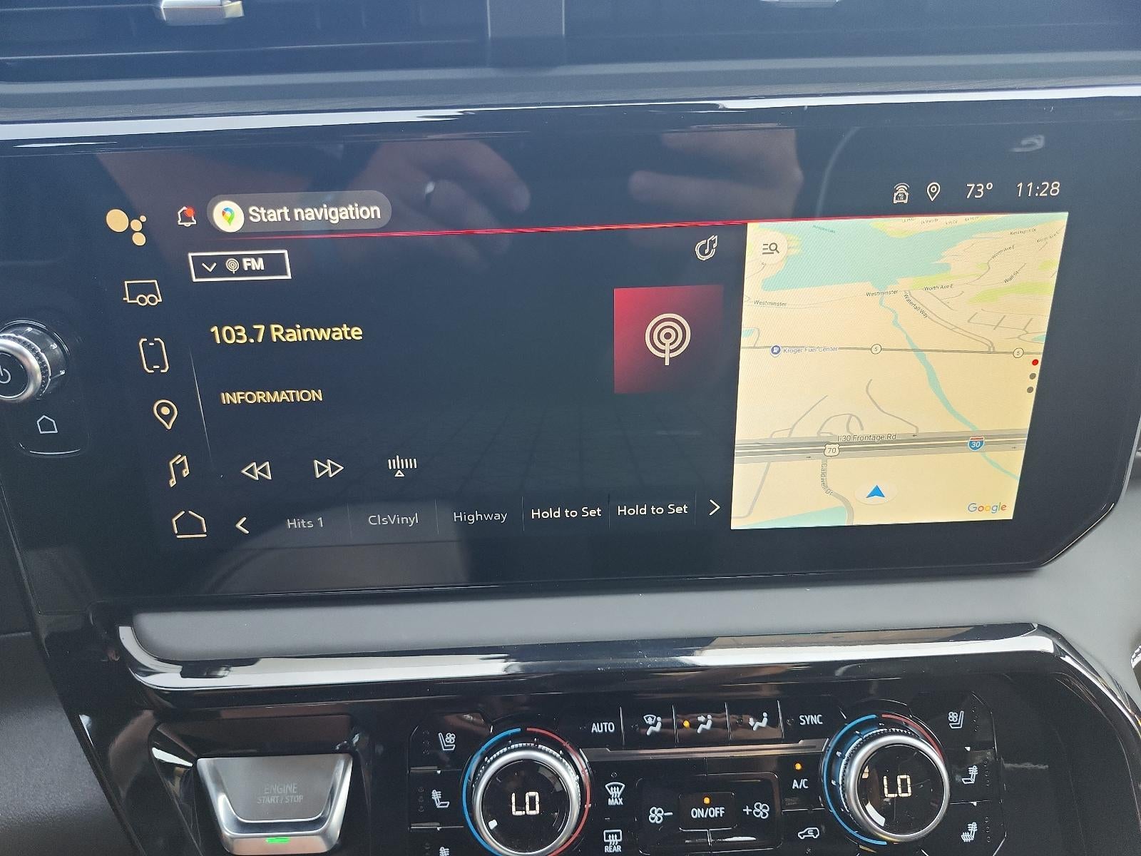 2026 GMC Sierra 2500 HD Crew Cab Standard Box 4-Wheel Drive AT4X