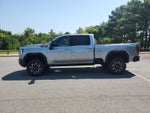 2026 GMC Sierra 2500 HD Crew Cab Standard Box 4-Wheel Drive AT4X