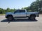 2026 GMC Sierra 2500 HD Crew Cab Standard Box 4-Wheel Drive AT4X
