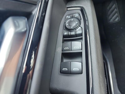 2026 GMC Sierra 2500 HD Crew Cab Standard Box 4-Wheel Drive AT4X