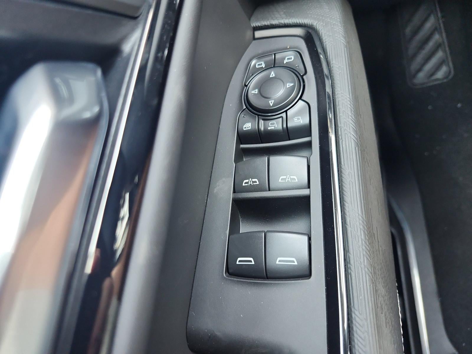 2026 GMC Sierra 2500 HD Crew Cab Standard Box 4-Wheel Drive AT4X