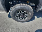 2026 GMC Sierra 2500 HD Crew Cab Standard Box 4-Wheel Drive AT4X