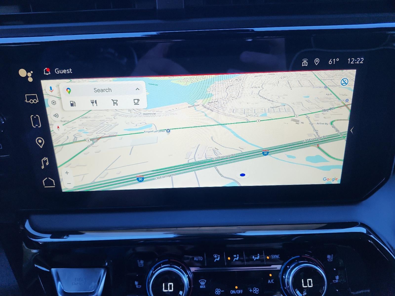 2026 GMC Sierra 2500 HD Crew Cab Standard Box 4-Wheel Drive AT4X