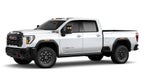 2026 GMC Sierra 2500 HD Crew Cab Standard Box 4-Wheel Drive AT4X