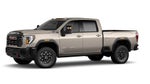 2026 GMC Sierra 2500 HD Crew Cab Standard Box 4-Wheel Drive AT4X
