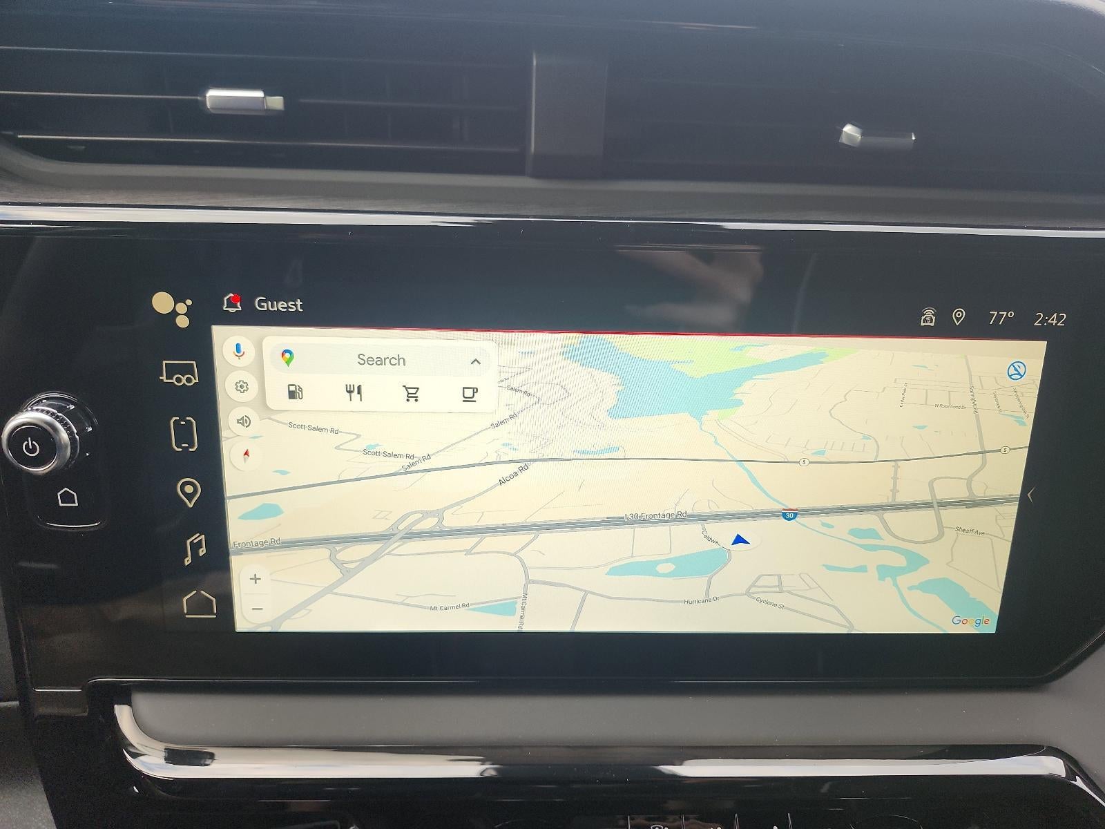 2026 GMC Sierra 2500 HD Crew Cab Standard Box 4-Wheel Drive AT4X