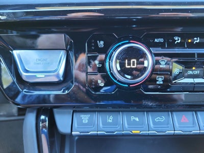 2026 GMC Sierra 2500 HD Crew Cab Standard Box 4-Wheel Drive AT4X