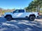 2026 GMC Sierra 2500 HD Crew Cab Standard Box 4-Wheel Drive AT4X