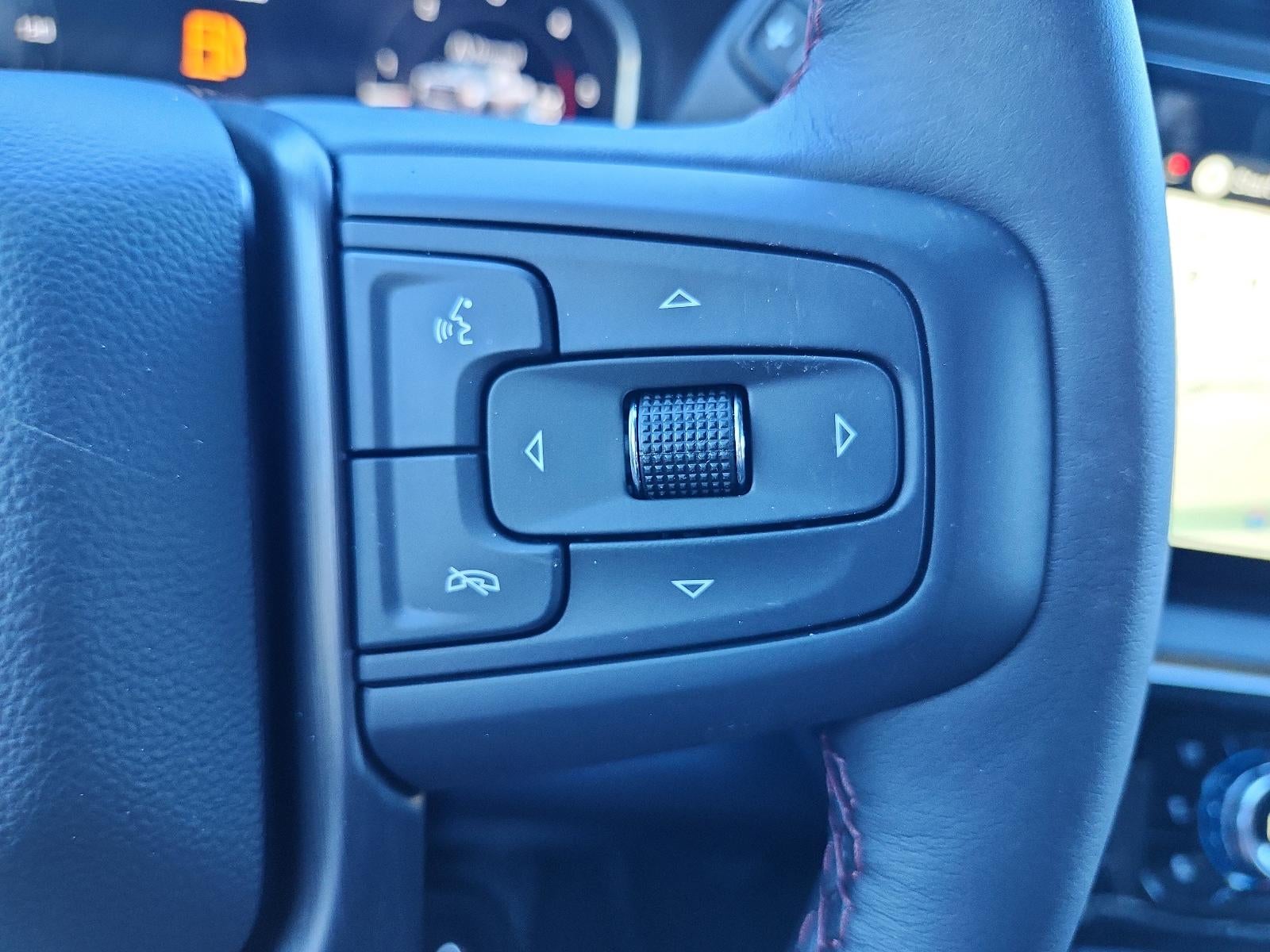 2026 GMC Sierra 2500 HD Crew Cab Standard Box 4-Wheel Drive AT4X