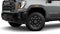 2026 GMC Sierra 2500 HD Crew Cab Standard Box 4-Wheel Drive AT4X